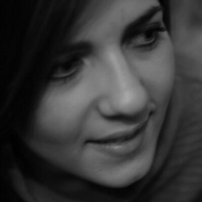 Claudia Carrarini