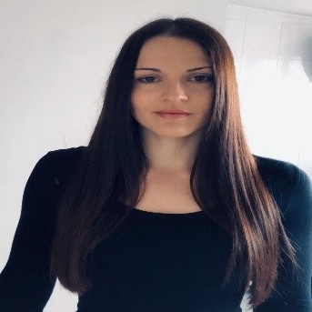 Giorgia Centorame