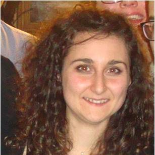 Ilaria Cicalini
