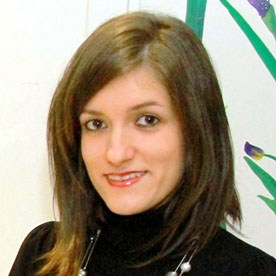 Maria Concetta Cufaro