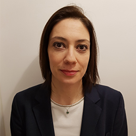 Emanuela D’Angelo