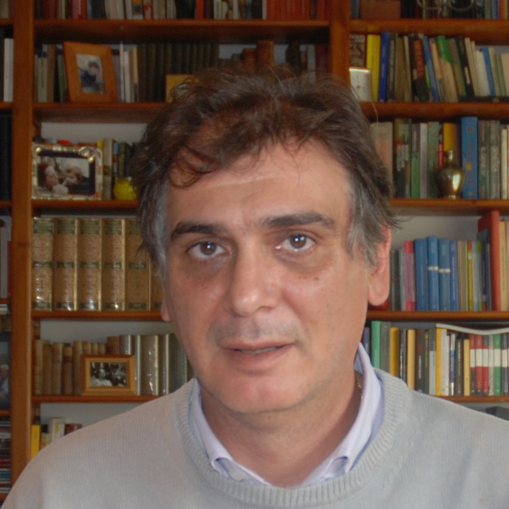 Vincenzo De Laurenzi