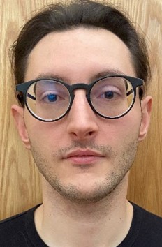 Matteo Italo Mazzei