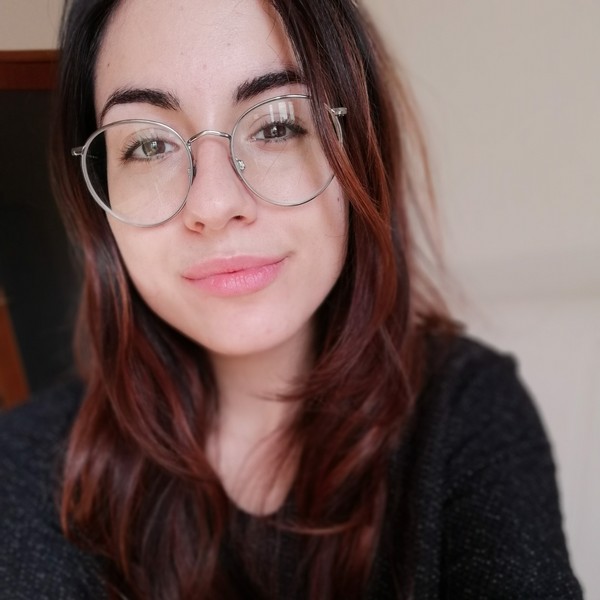 Simona D’Orazio