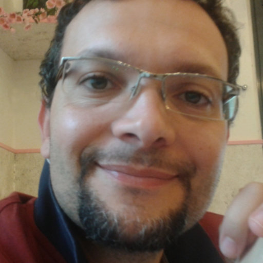 Claudio Di Berardino