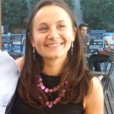 Cristina Di Girolami