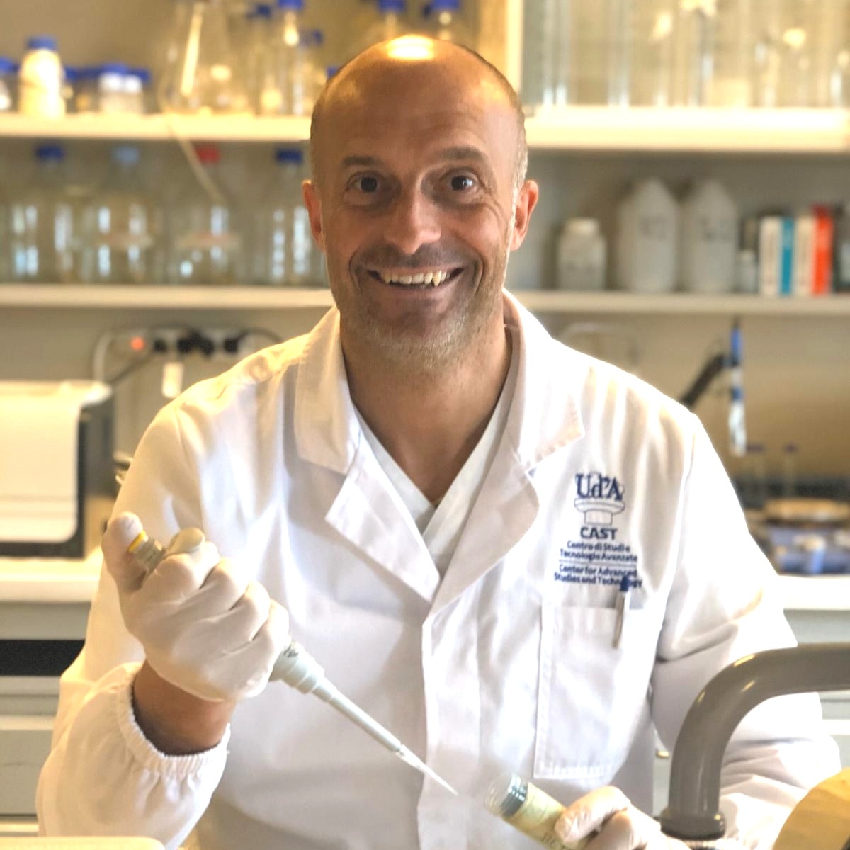 Fabrizio Di Giuseppe