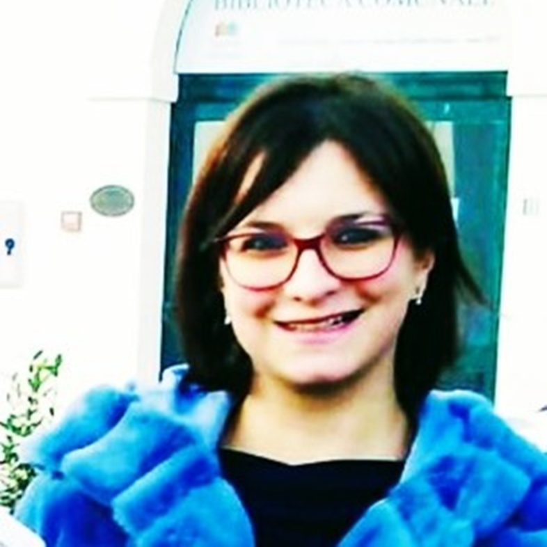 Alessia Di Lorito