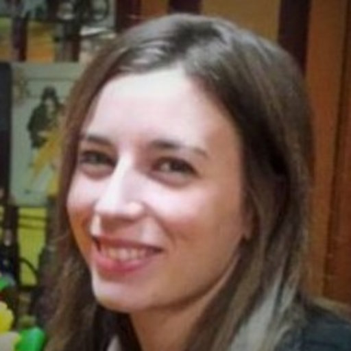 Nadia Di Pietrantonio