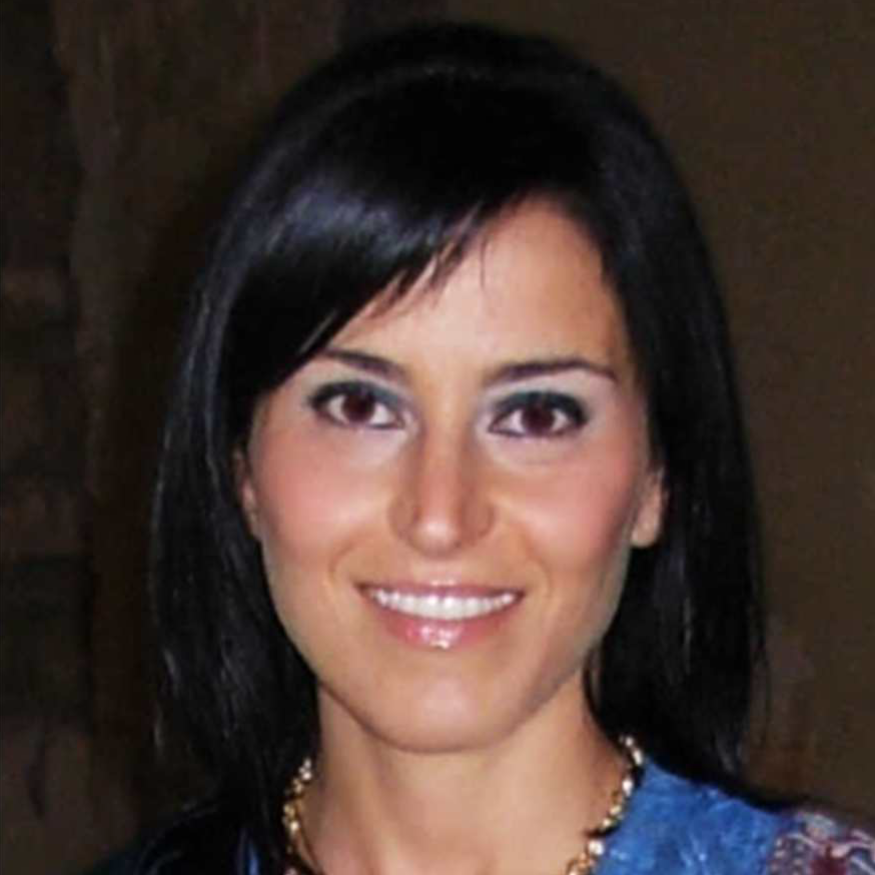 Natalia Di Pietro
