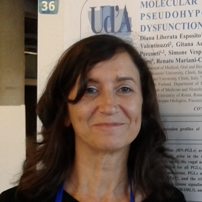 Diana Liberata Esposito
