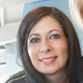 Rossella Ferrante