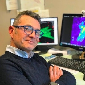Simone Guarnieri