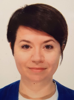 Sara Pagotto