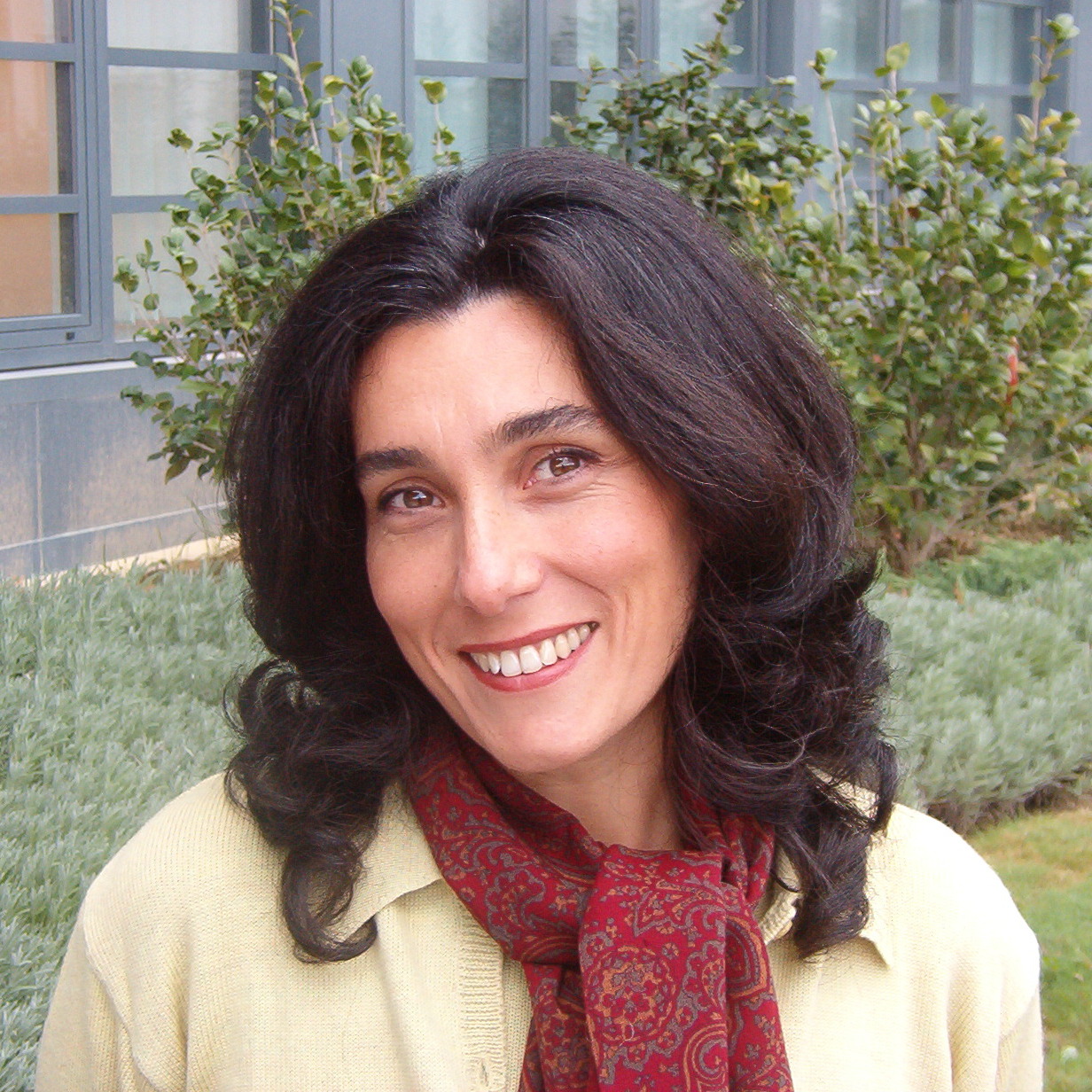 Assunta Pandolfi