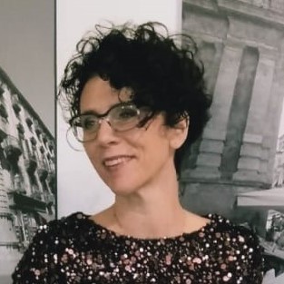 Cecilia Paolini