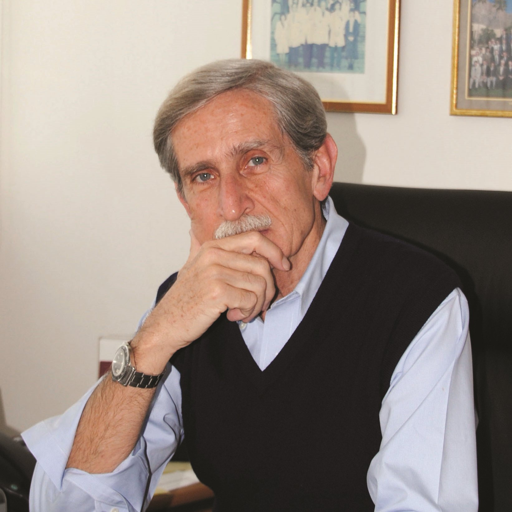 Carlo Patrono