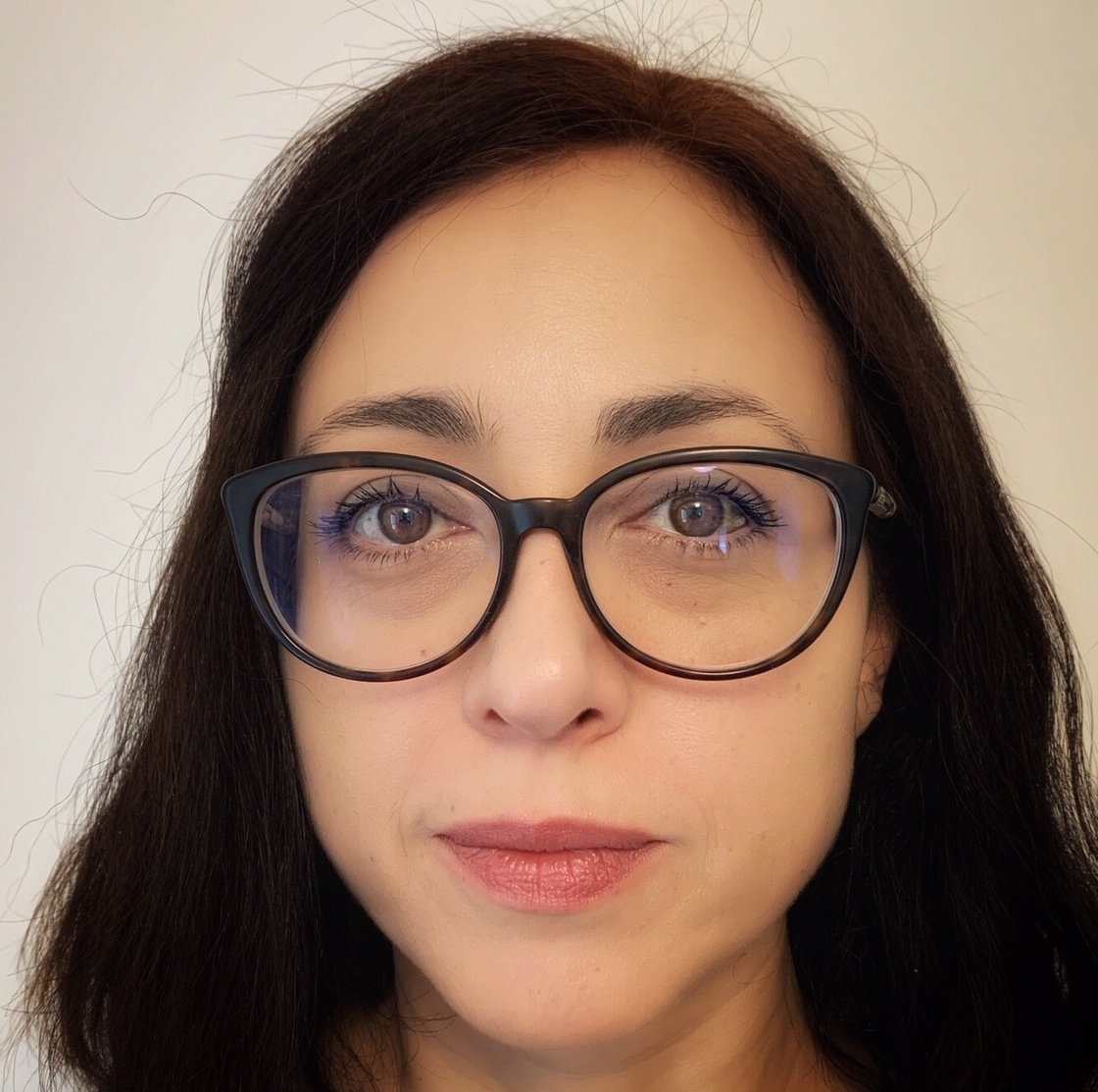 Silvia Perconti