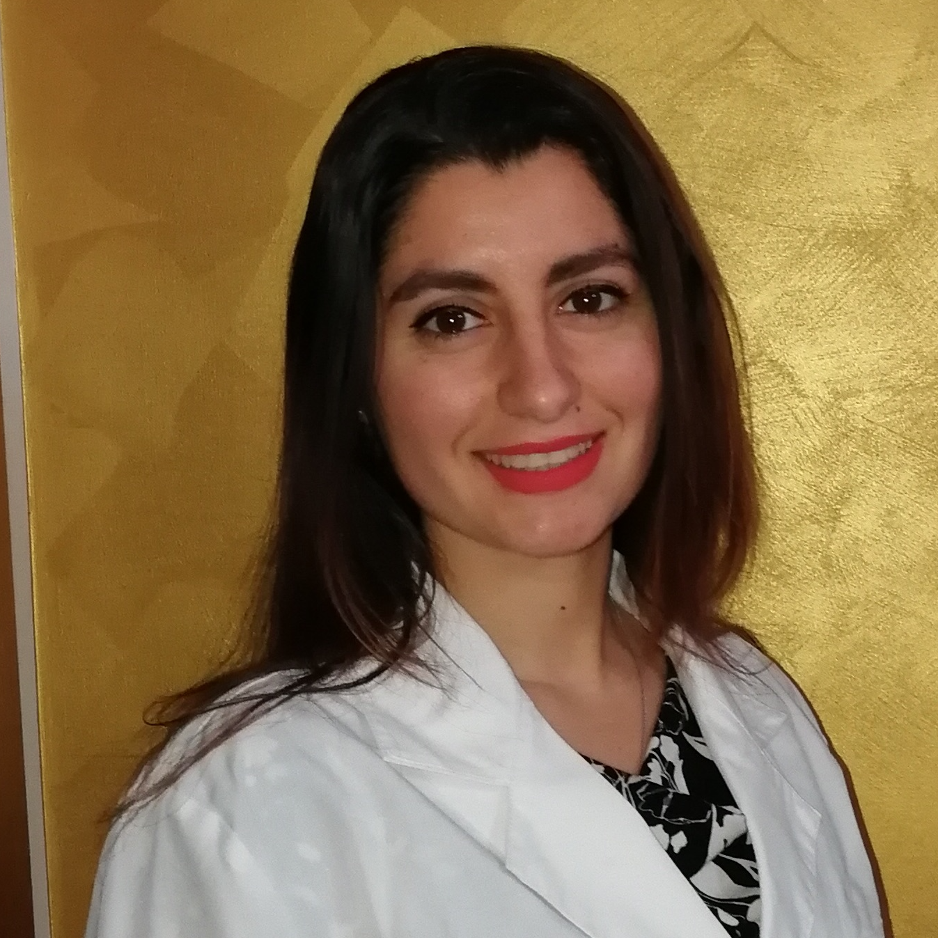 Morena Petrini