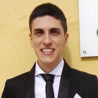 Federico Anaclerio 