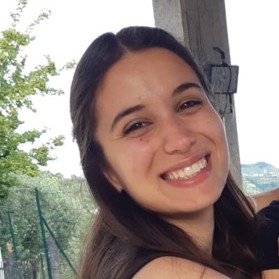 Erika Palumbo 