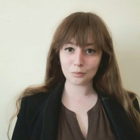 Delia Mottola