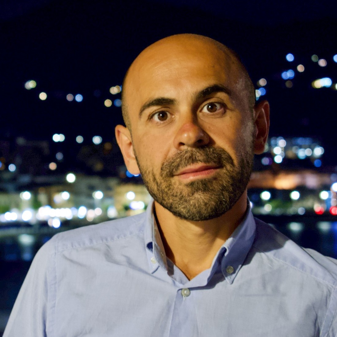 Domenico Mattoscio