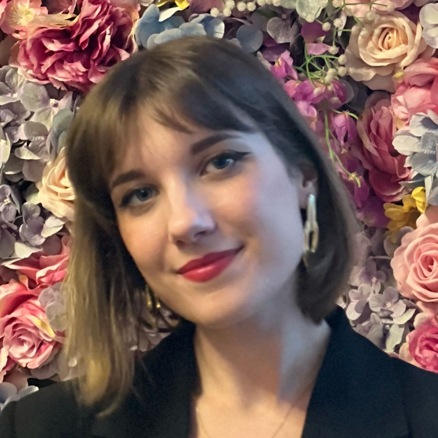 Delia Mottola Alessia Bellasame