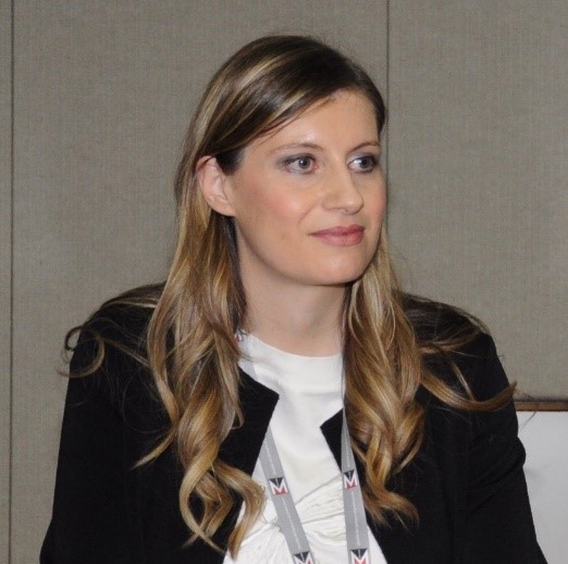 Francesca Santilli