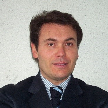 Antonio Scarano
