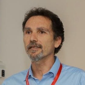 Stefano L. Sensi