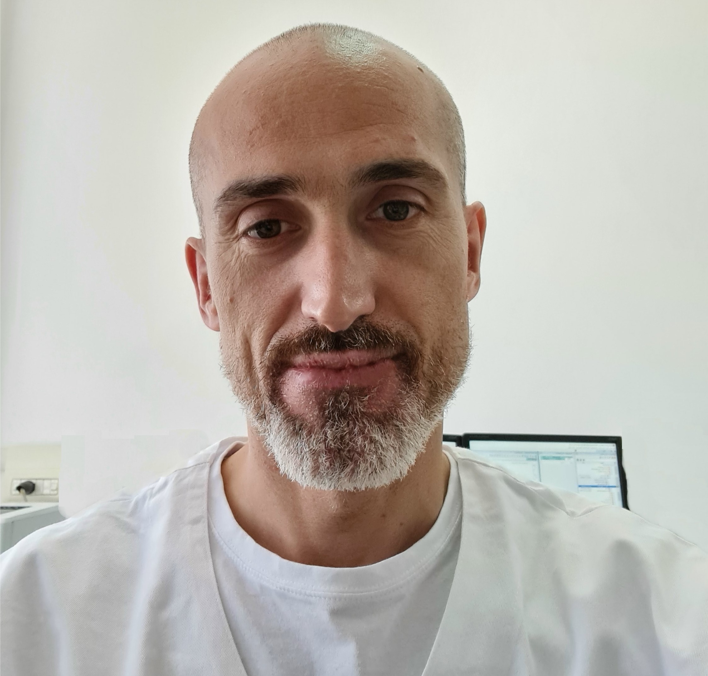Carlo Sorrentino