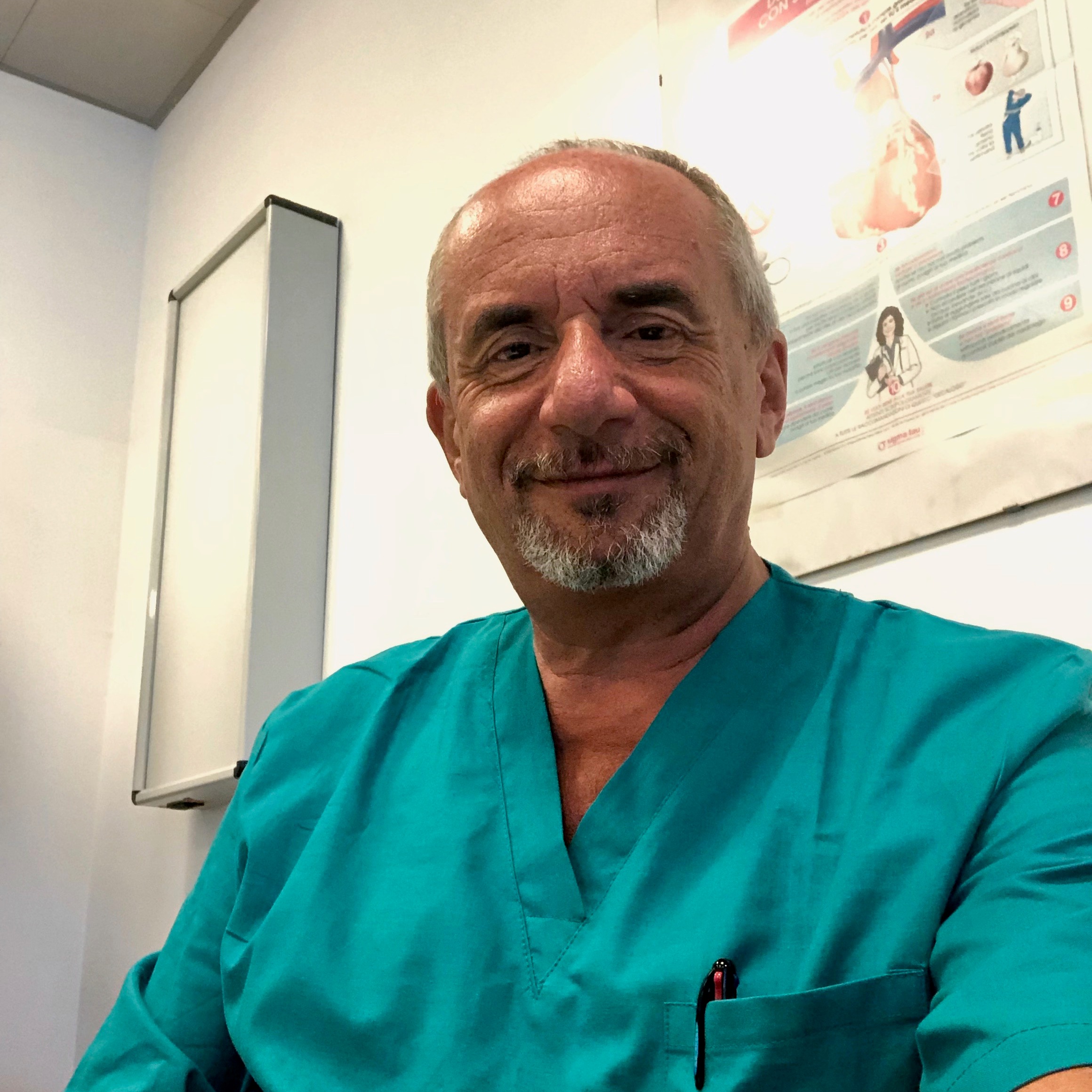Liborio Stuppia