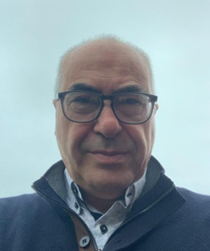 Nicola Tinari