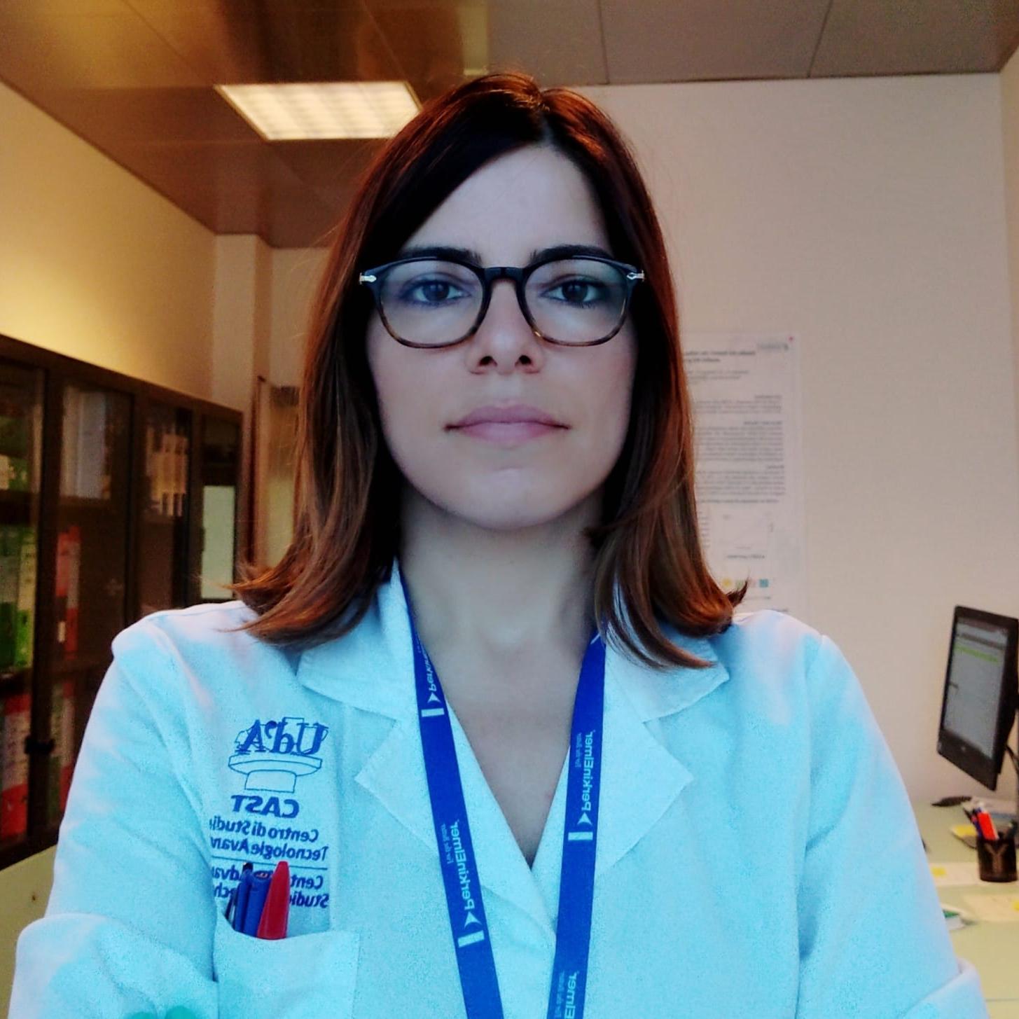 Sara Verrocchio